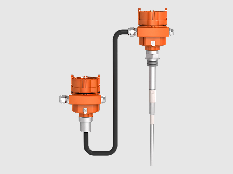 RF400分體式射頻導(dǎo)納開關(guān)