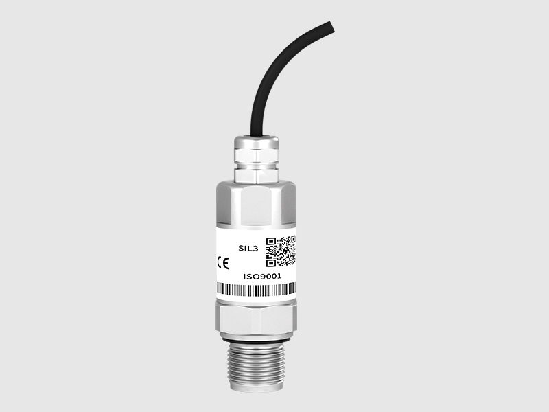 LUMIA1030直接出線(xiàn)壓力變送器