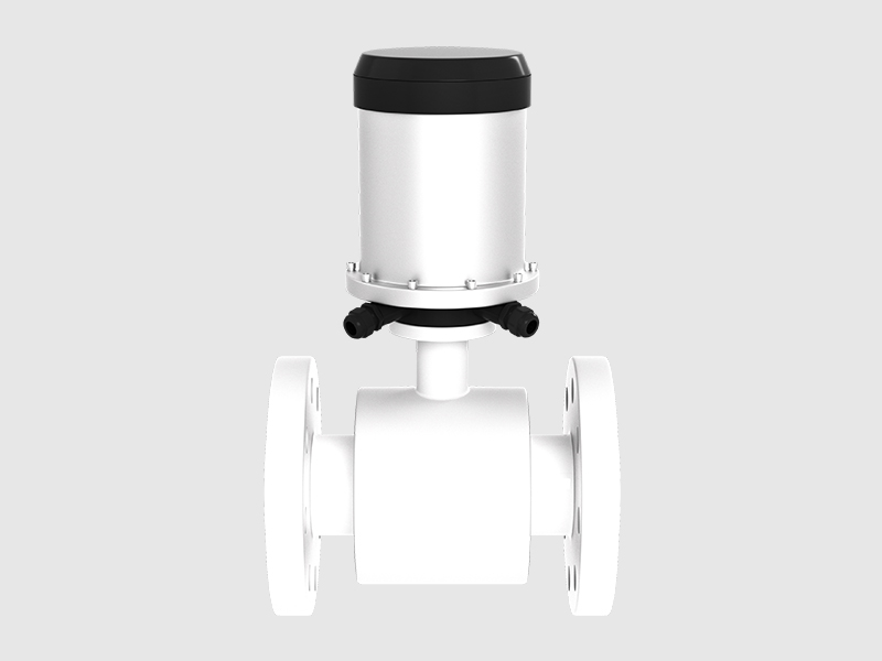 電池電磁流量計(jì)