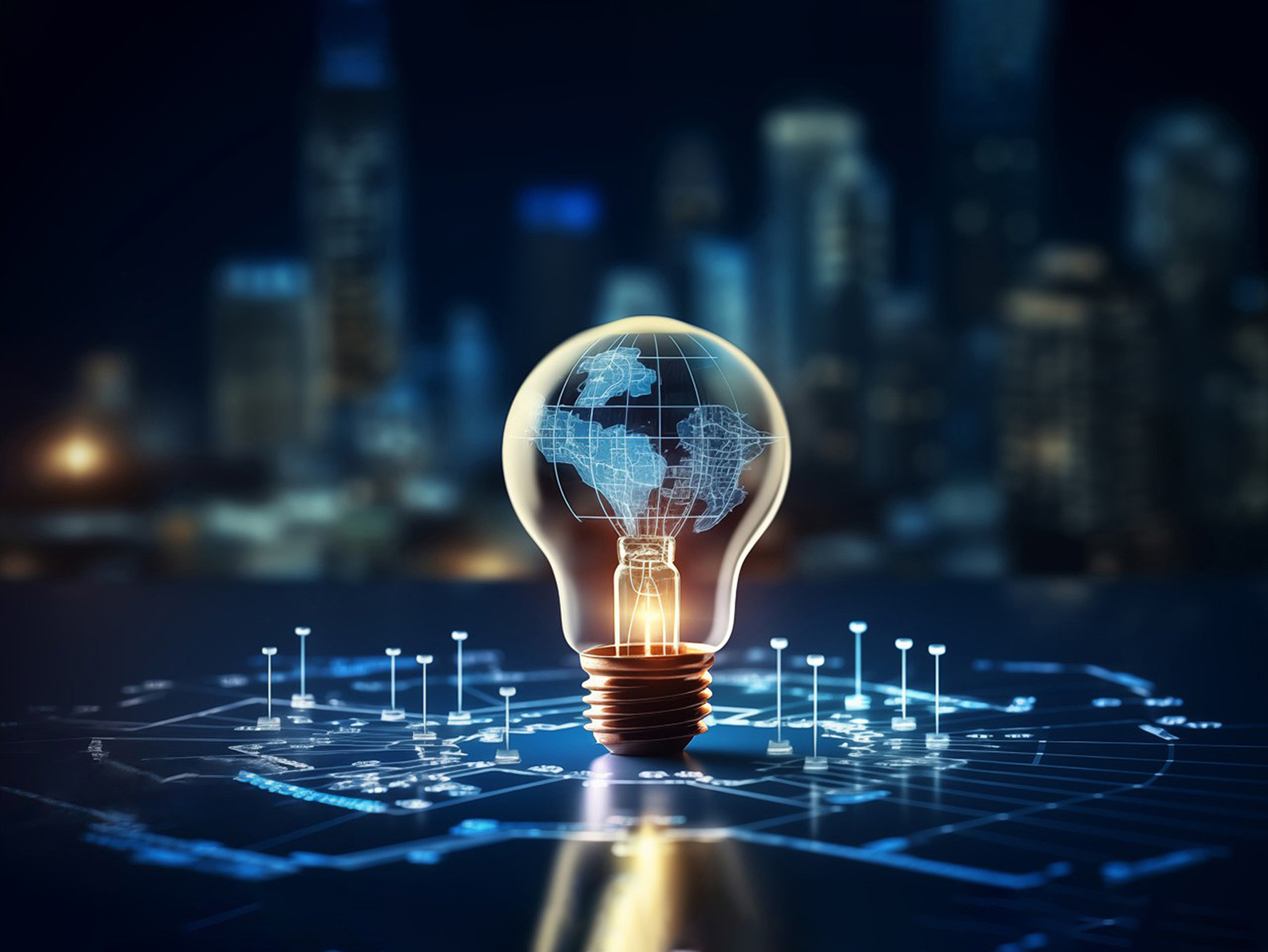 物聯(lián)網(wǎng)中的無線傳輸技術有哪些