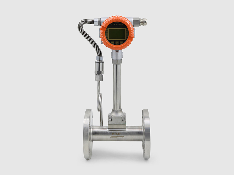 渦街流量計(jì)