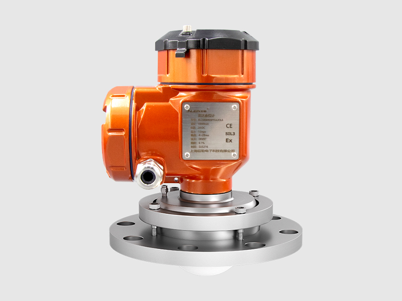 雷達(dá)雙腔強(qiáng)粉塵調(diào)頻雷達(dá)